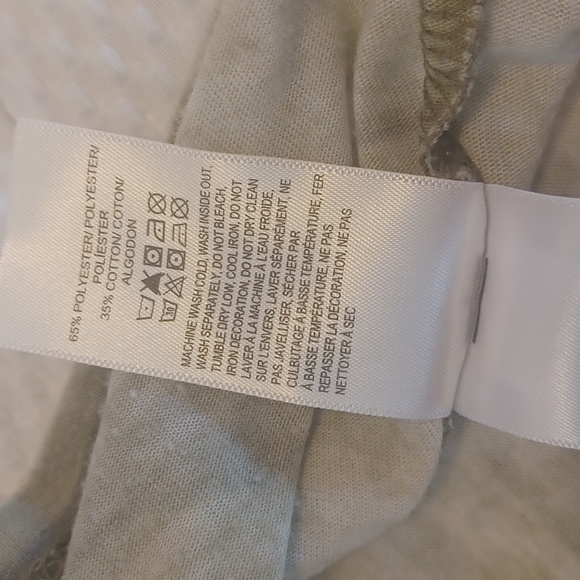 Lucky Brand 3/4 Sleeve Shirts, Bundle of 2 - Picture 4 of 5